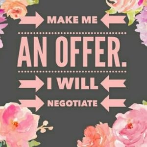 Meet your Posher, Luz e.